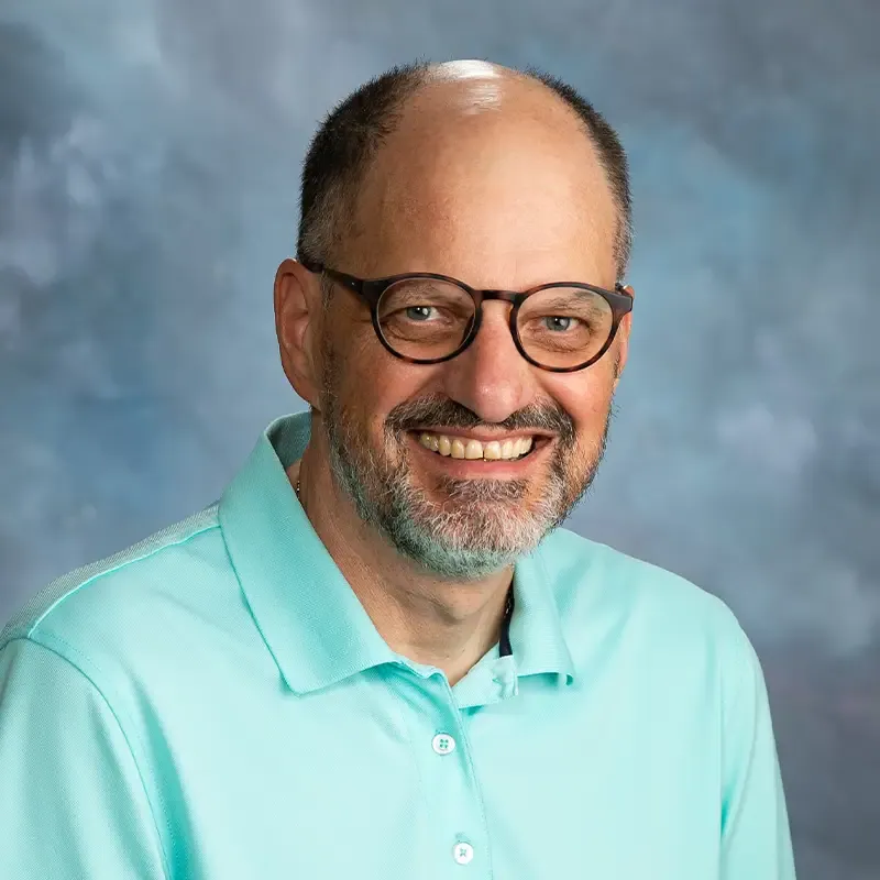 Headshot of Kevin Lillis